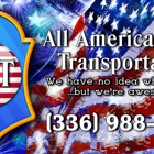 All American Taxi Transportation