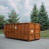 Black Diamond Dumpster - Fullerton gallery