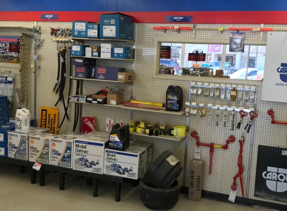 CARQUEST Auto Parts - Wamego, KS