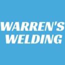 Warrens Welding - Welders