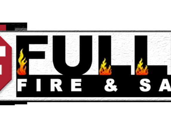 Fuller Fire & Safety - Columbus, GA