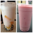 Boba Tea & Treats