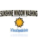 Sunshine Window Washing LLC - Glass Blowers