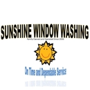 Sunshine Window Washing LLC - Window Cleaning