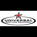 Universal Body & Equipment Co - Automobile Parts & Supplies