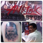Art&Ink Tattoo Studio & Design