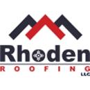 Rhoden Roofing
