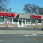 Emporium Liquor