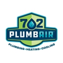 702 PlumbAIR - Fireplaces