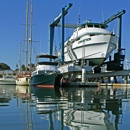 Ventura Harbor Boatyard, Inc - Boat Maintenance & Repair