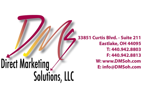 Direct Marketing Solutions - Eastlake, OH