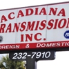 Acadiana Transmission & Auto Repair gallery