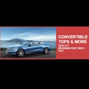 Convertible Tops & More - Automobile Seat Covers, Tops & Upholstery