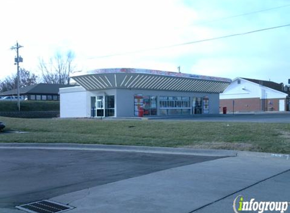 Sheridan's Frozen Custard - Topeka, KS