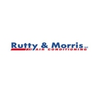 Rutty Morris Air Conditioning
