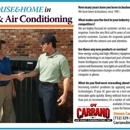 Carrano Air HVAC Contractors, Inc - Heating Equipment & Systems-Repairing