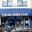 The Big Greek Cafe - Greek Restaurants