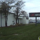 Aramark Refreshment Services - Vending Machines