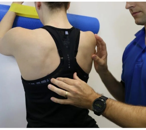 Physio On Ross - Annandale, QLD