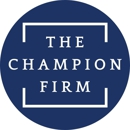 The Champion Firm, Personal Injury Attorneys, P.C. - Personal Injury Law Attorneys