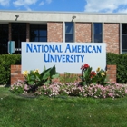 National American University