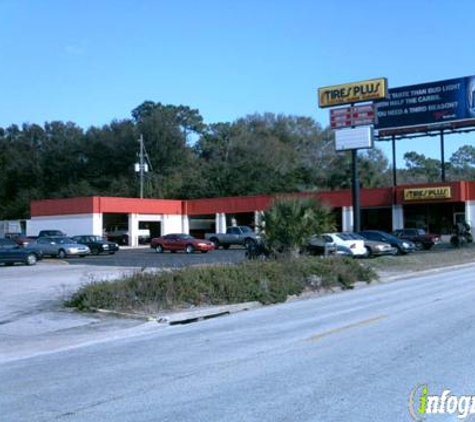 Tires Plus - Jacksonville, FL