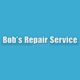 Bob's Repair Service