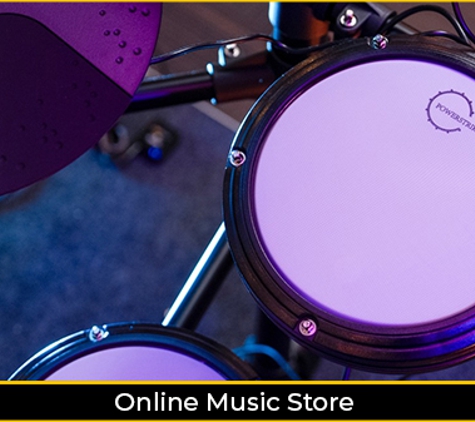 Bava's Music City - Liverpool, NSW. Online Music Store