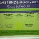 Anytime Fitness - Health Clubs