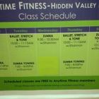 Anytime Fitness