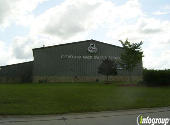 Cleveland Mack Sales & Service - Cleveland, OH