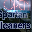 Spartan Cleaners - Dry Cleaners & Laundries