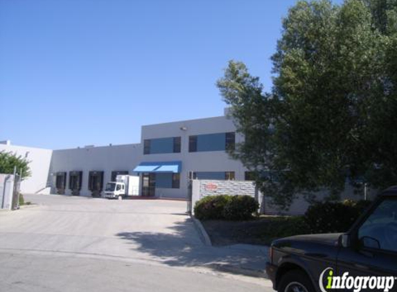 Allied Building Products - San Jose, CA