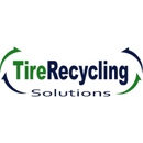 Tire Recycling Solutions - Recycling Centers