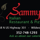 Sammy's Italian