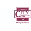 City National Bank gallery
