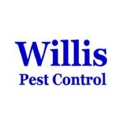 Willis Pest Control - Termite Control