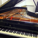 ASB Piano Service - Pianos & Organ-Tuning, Repair & Restoration
