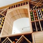 Warm Timber Saunas & Wine Cellars
