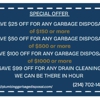 Plumbing Garbage Disposal gallery