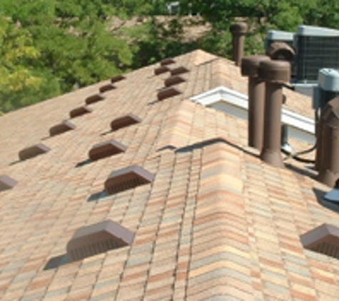 Economic Pro Gutter and Roofing - Carrollton, TX