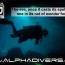 Alpha Divers - Payday Loans