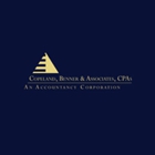 Copeland, Miranda & Benner, CPAs An Accountancy Corporation