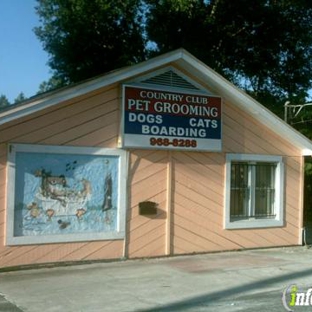 Country Club Pet Grooming - Tampa, FL