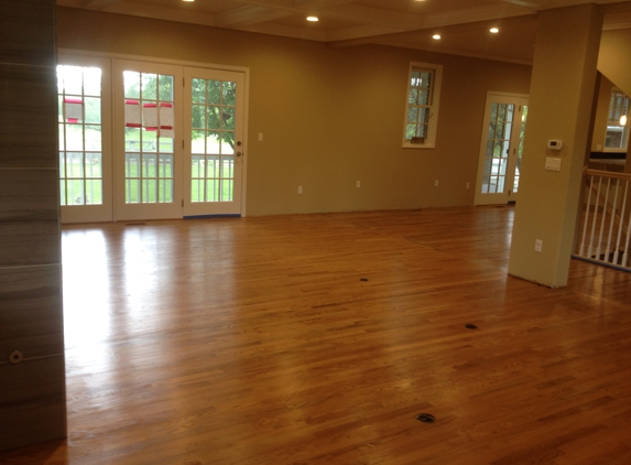 J&M Hardwood Floors - Denver, CO