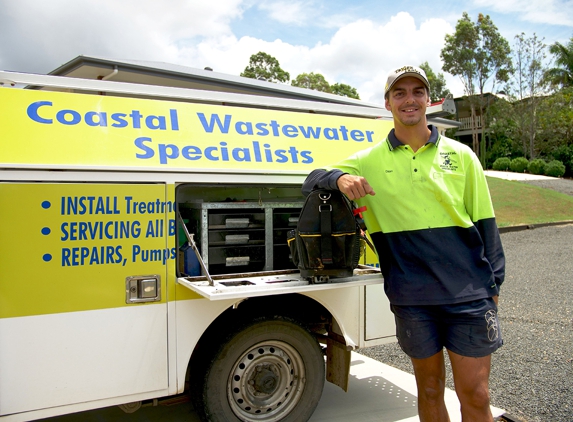 Coastal Wastewater Specialists