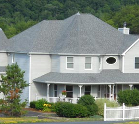 Bluman Roofing - Voorheesville, NY