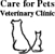 Care for Pets Veterinary Clinic - Veterinary Surgeons