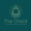 The Great Turning Acupuncture - Acupuncture