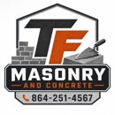 TF Masonry & Concrete - Building Restoration & Preservation